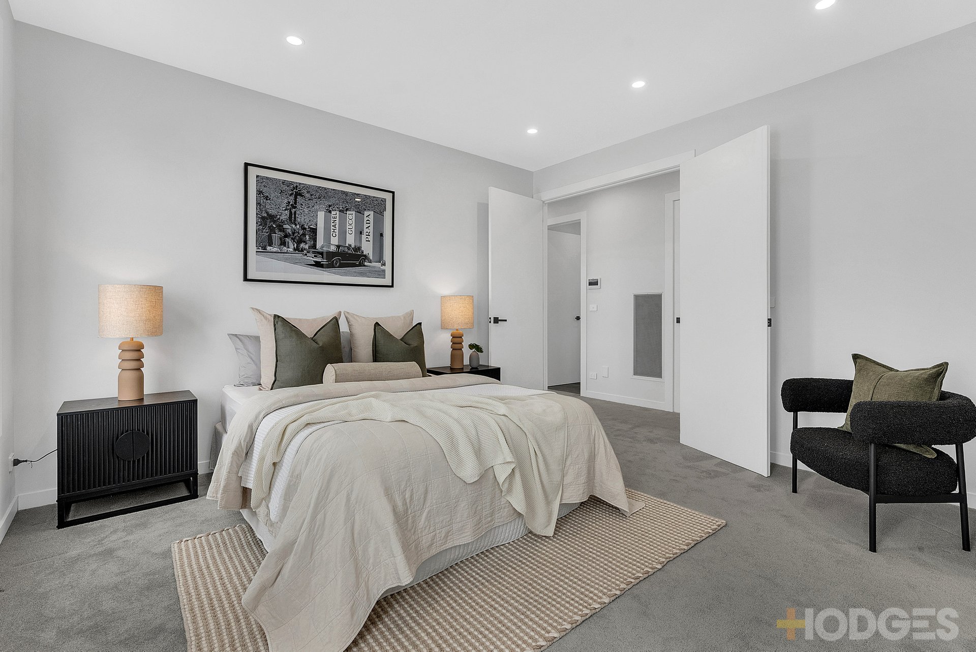 2 / 25 Hawke Street Parkdale