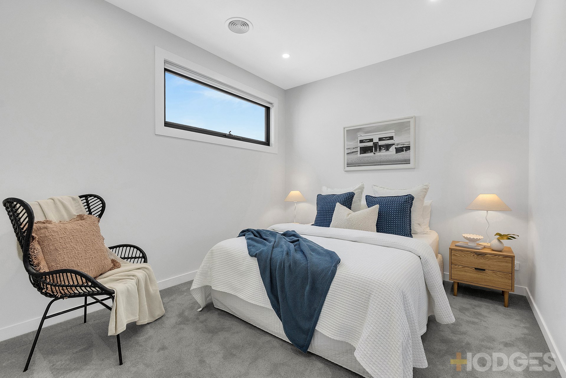 2 / 25 Hawke Street Parkdale