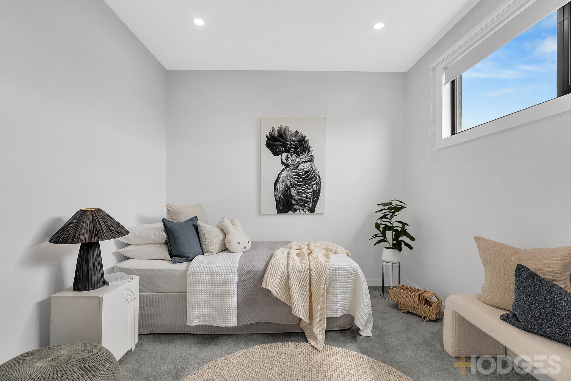 2 / 25 Hawke Street Parkdale