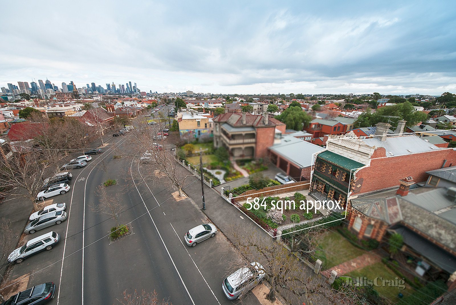 225 McKean Street, Fitzroy North image 11