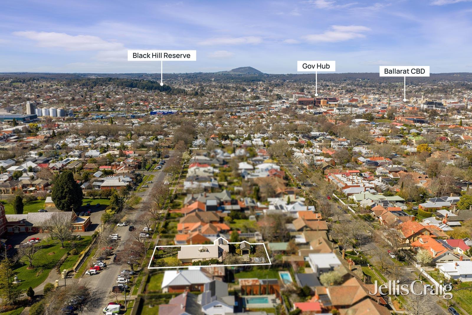 225 Mill Street, Lake Wendouree image 28