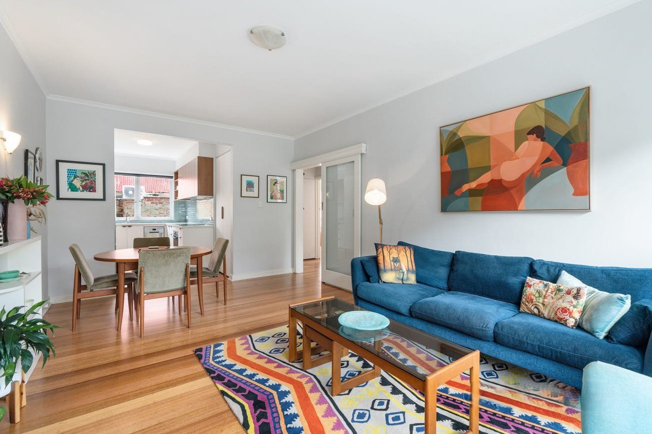 2/25 Wynnstay Road, Prahran image 2