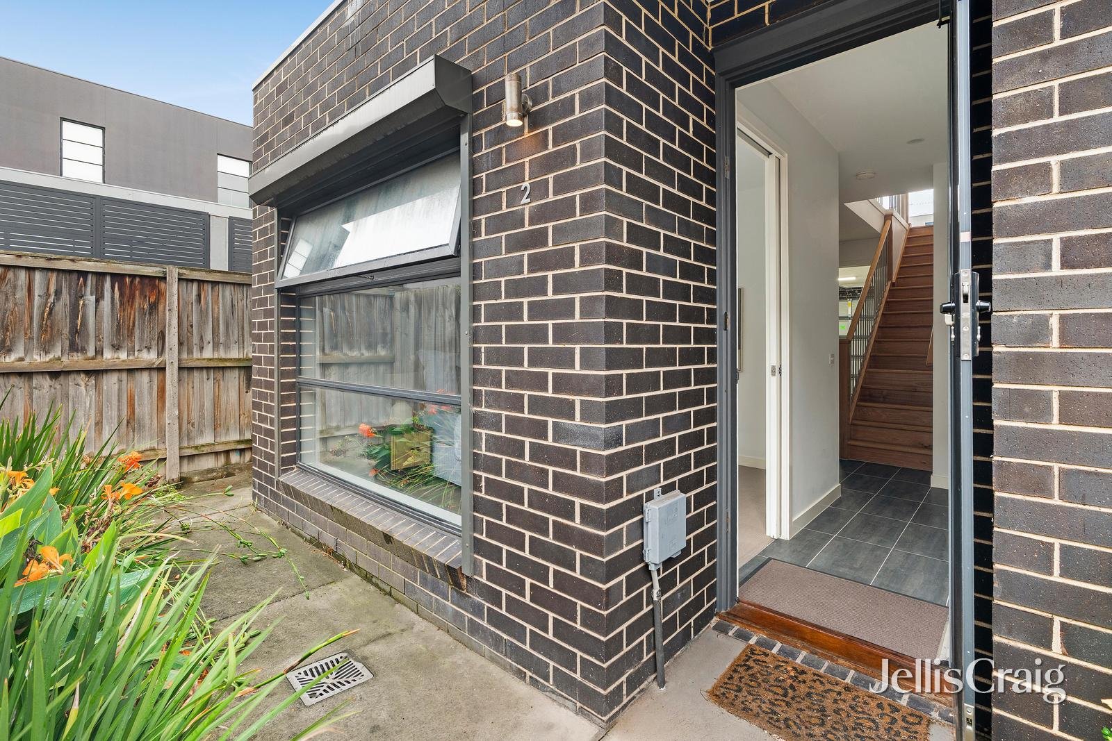 2/251 Edward Street, Brunswick&nbsp;East image 9