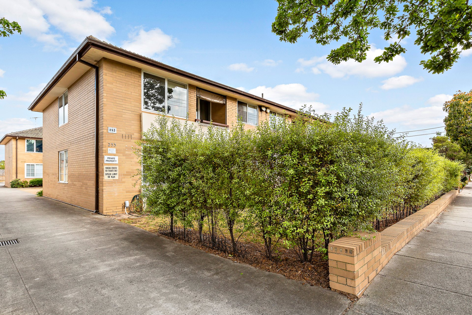 2/253 Grange Road, Ormond, VIC, 3204
