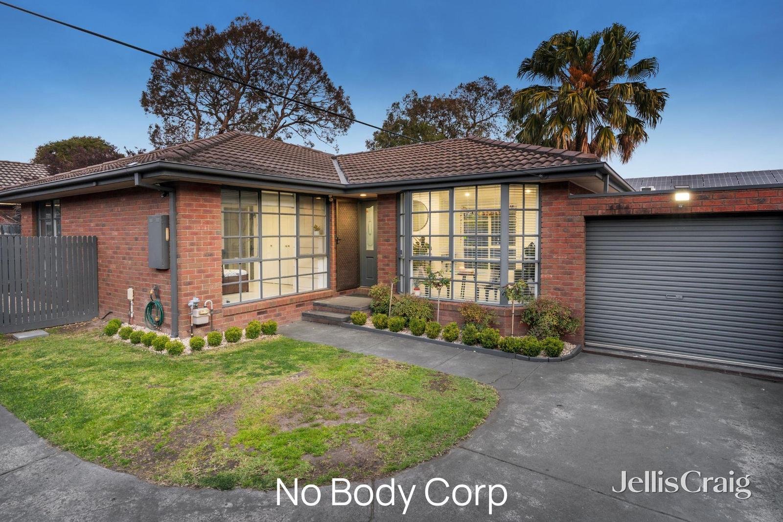 2/258 Canterbury Road, Heathmont image 1