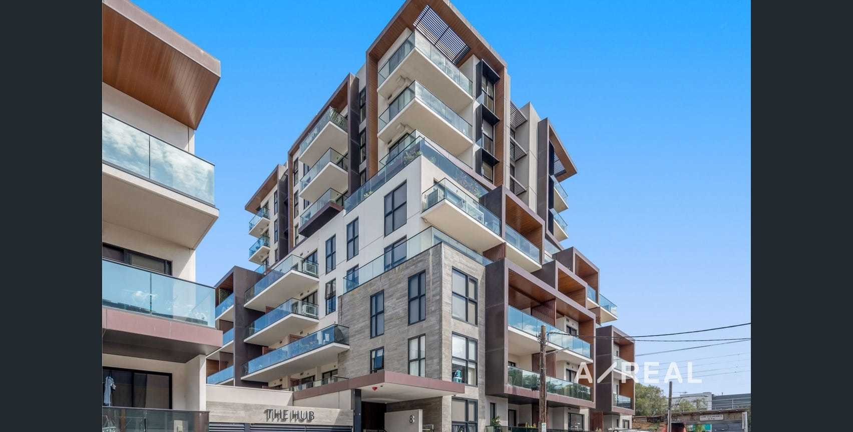 225/8 Garfield Street, Richmond VIC 3121