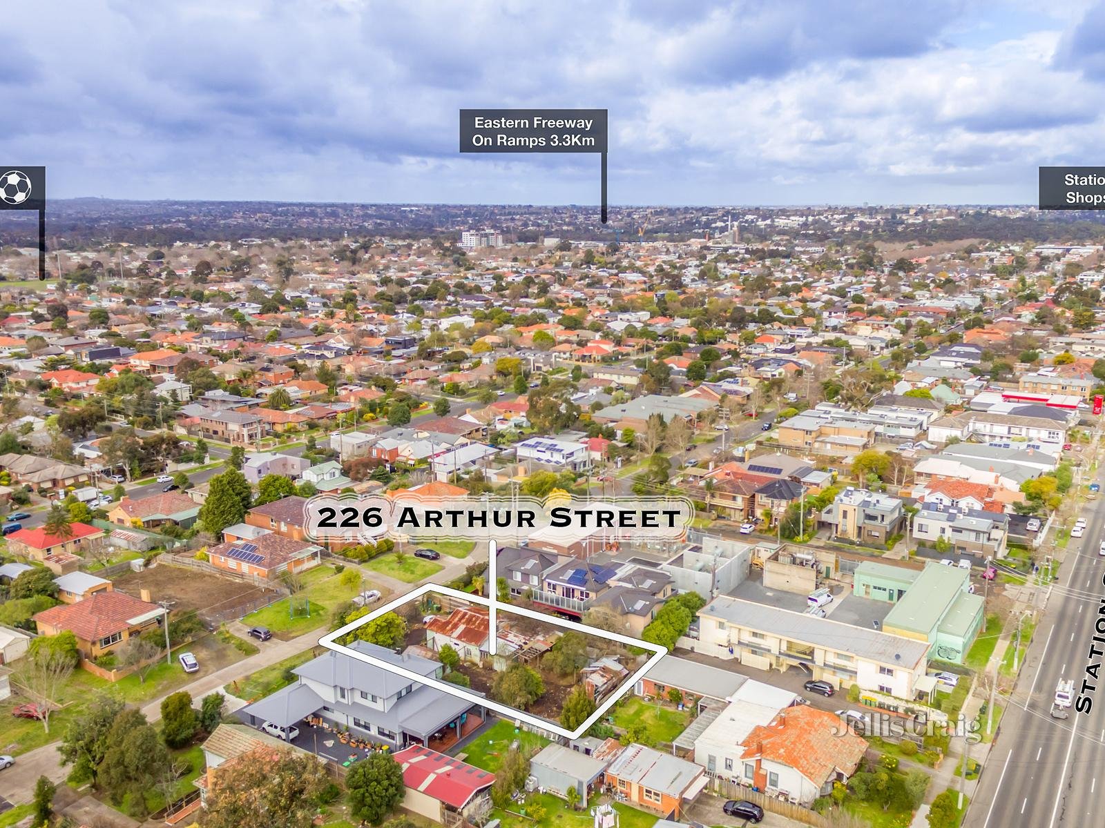 226 Arthur Street, Fairfield image 8