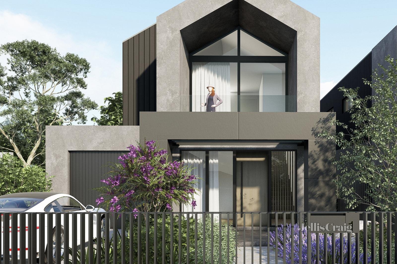 226 Arthur Street, Fairfield - Print Image 1