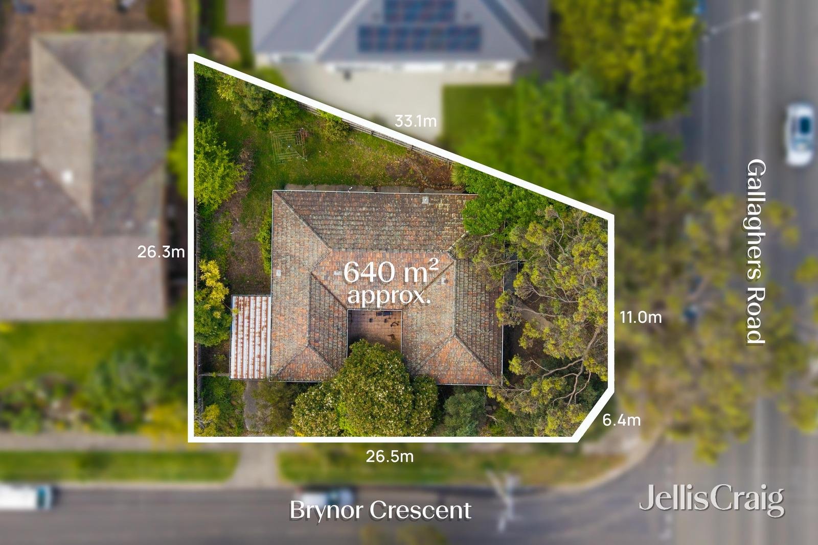 226 Gallaghers Road, Glen&nbsp;Waverley image 1