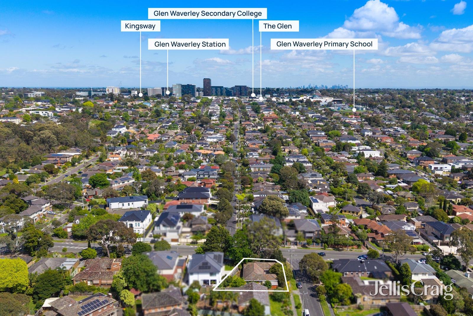 226 Gallaghers Road, Glen&nbsp;Waverley image 2