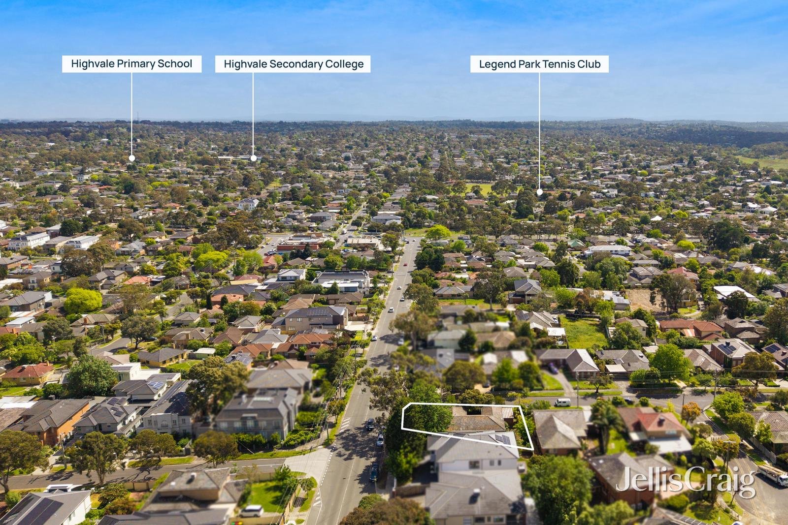 226 Gallaghers Road, Glen&nbsp;Waverley image 3