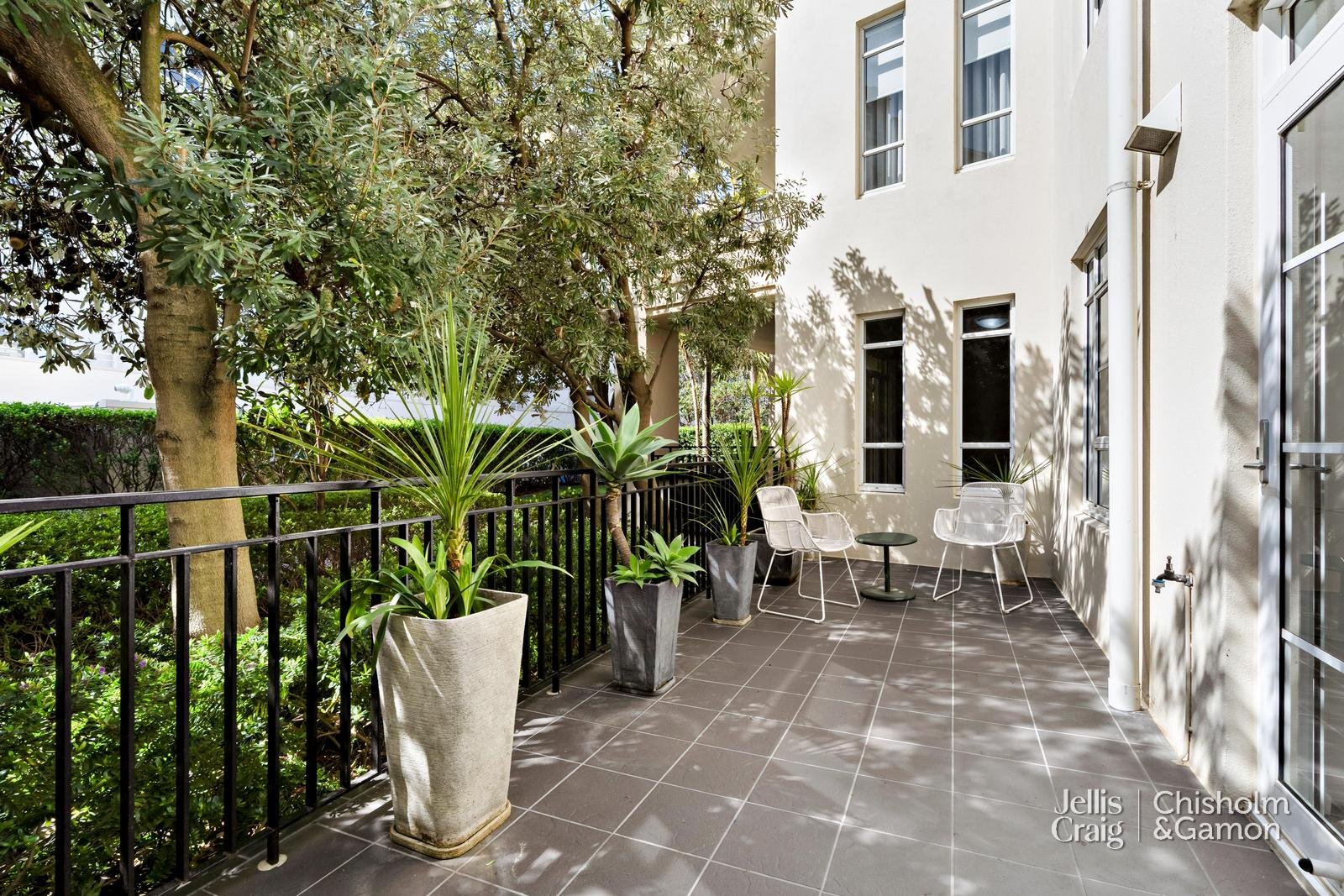 22/6 Graham Street, Port&nbsp;Melbourne image 4