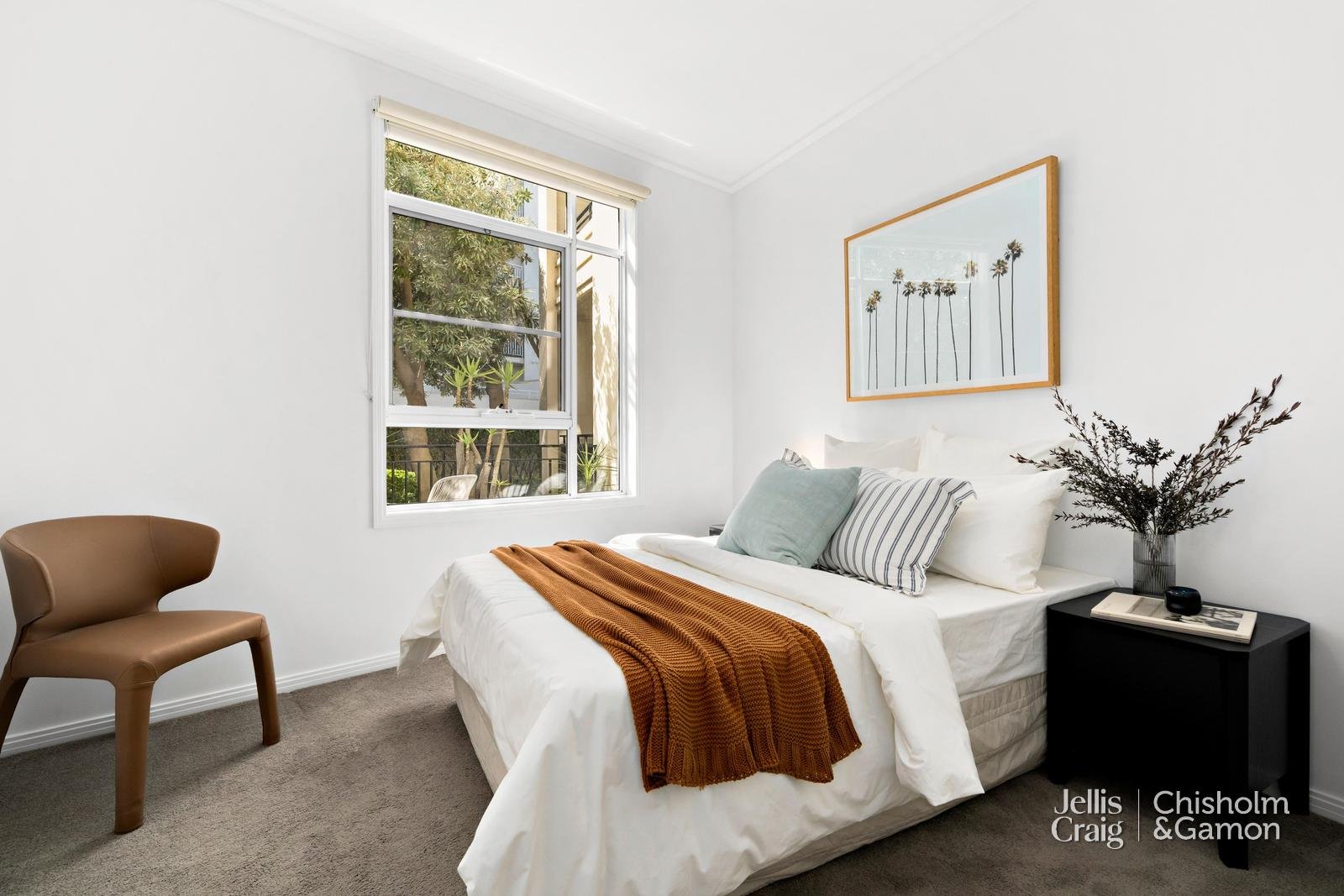 22/6 Graham Street, Port&nbsp;Melbourne image 6