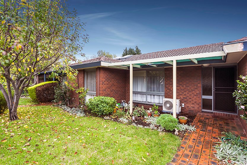 2/26 Green Street, Ivanhoe VIC 3079