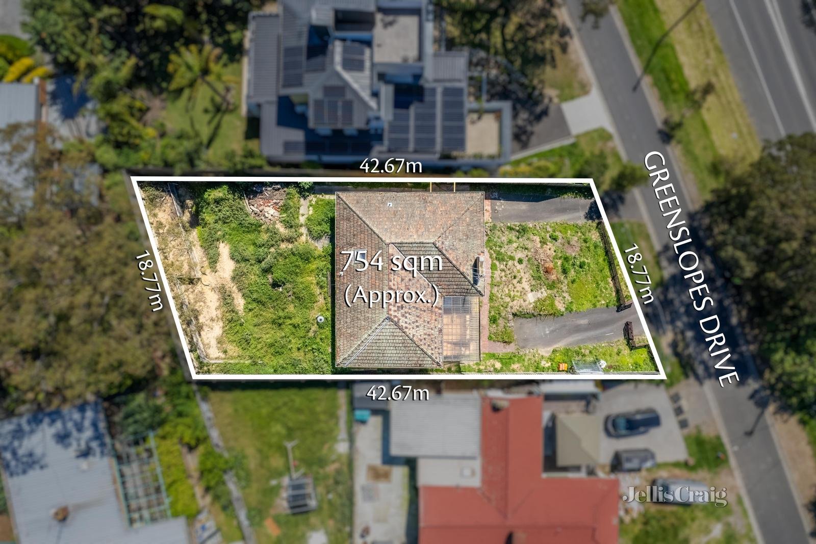 226 Greenslopes Drive, Templestowe Lower image 1