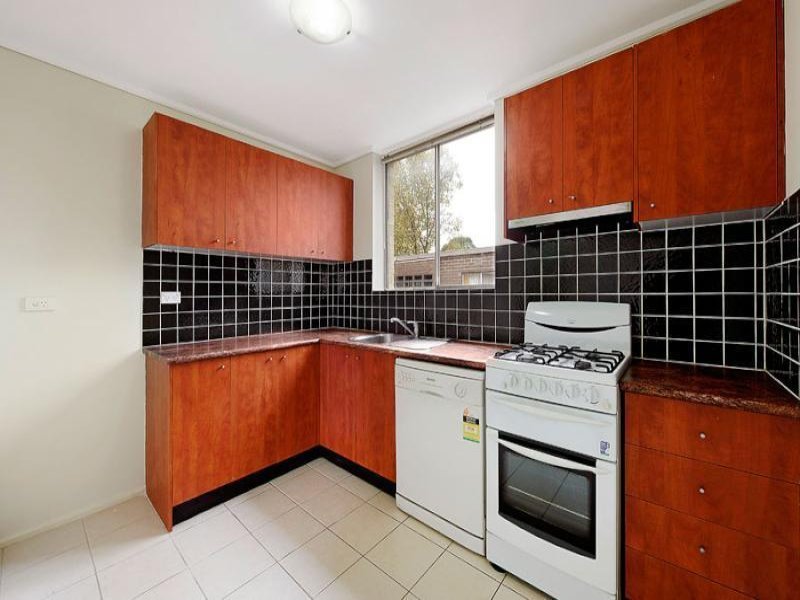 22/60 O'Shanassy Street, North Melbourne image 2