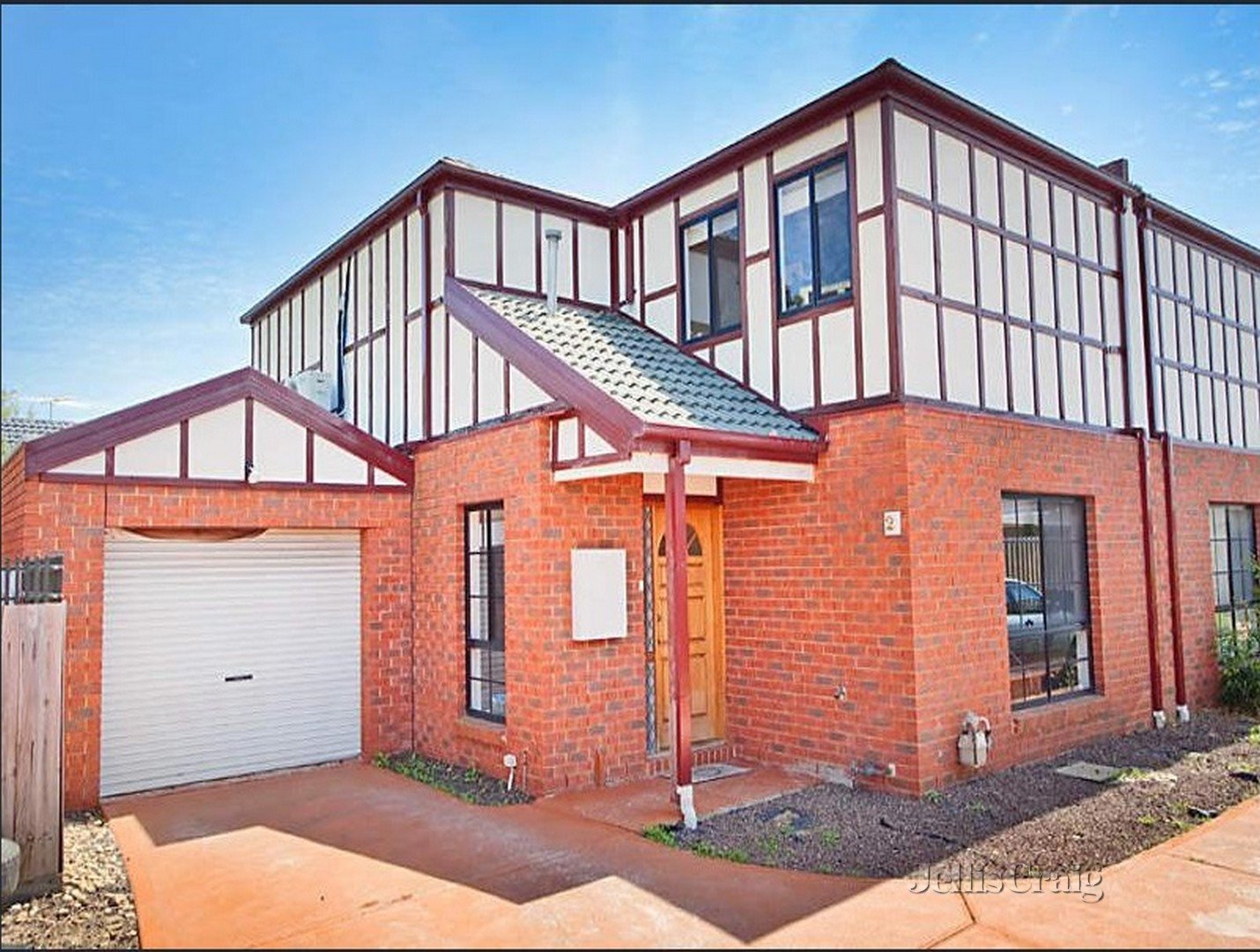 2/262 Melrose Drive, Tullamarine image 6