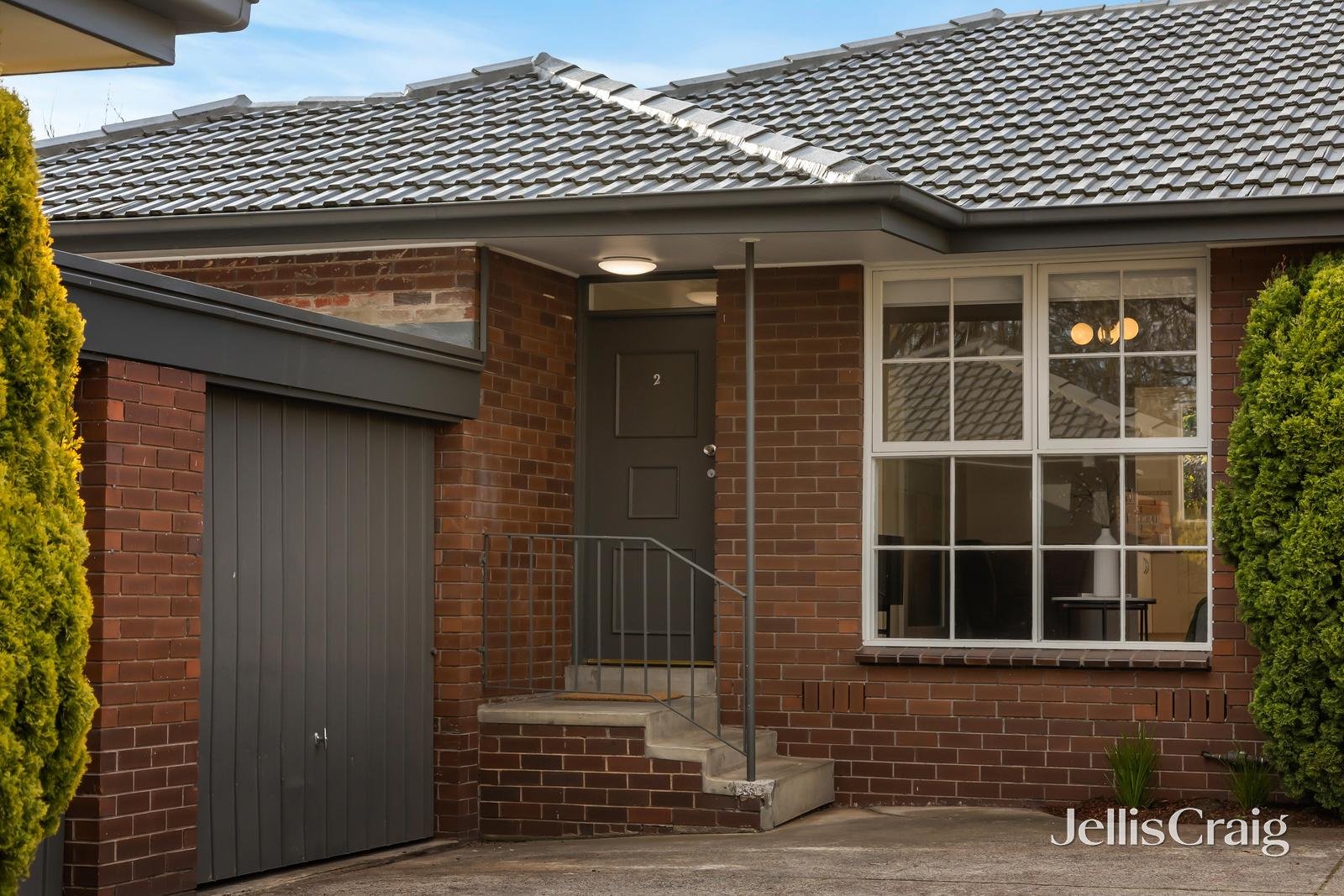 2/263 Mont Albert Road, Surrey Hills image 1