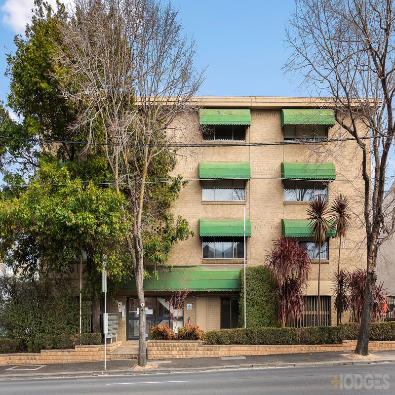 22 / 631 Punt Road  South Yarra