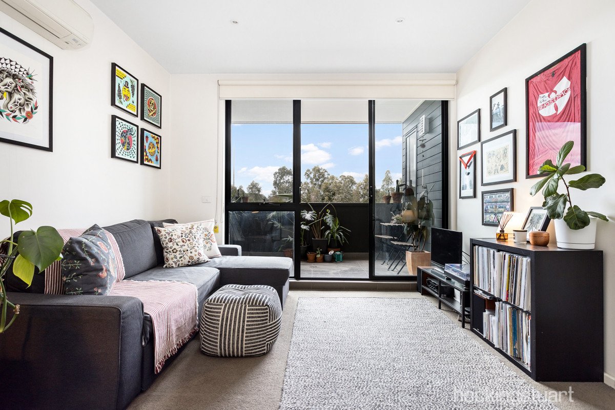2/266 Alexandra Parade East, Clifton Hill image 1