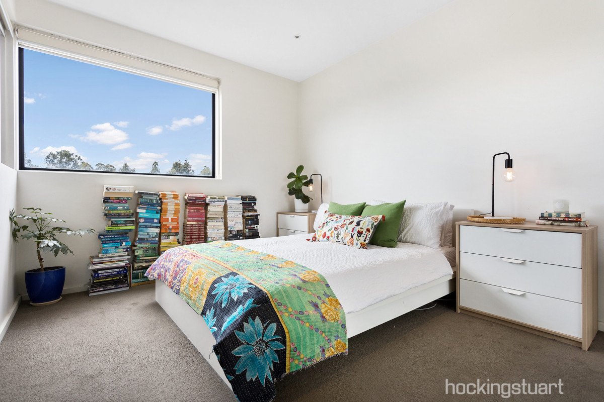 2/266 Alexandra Parade East, Clifton Hill image 3