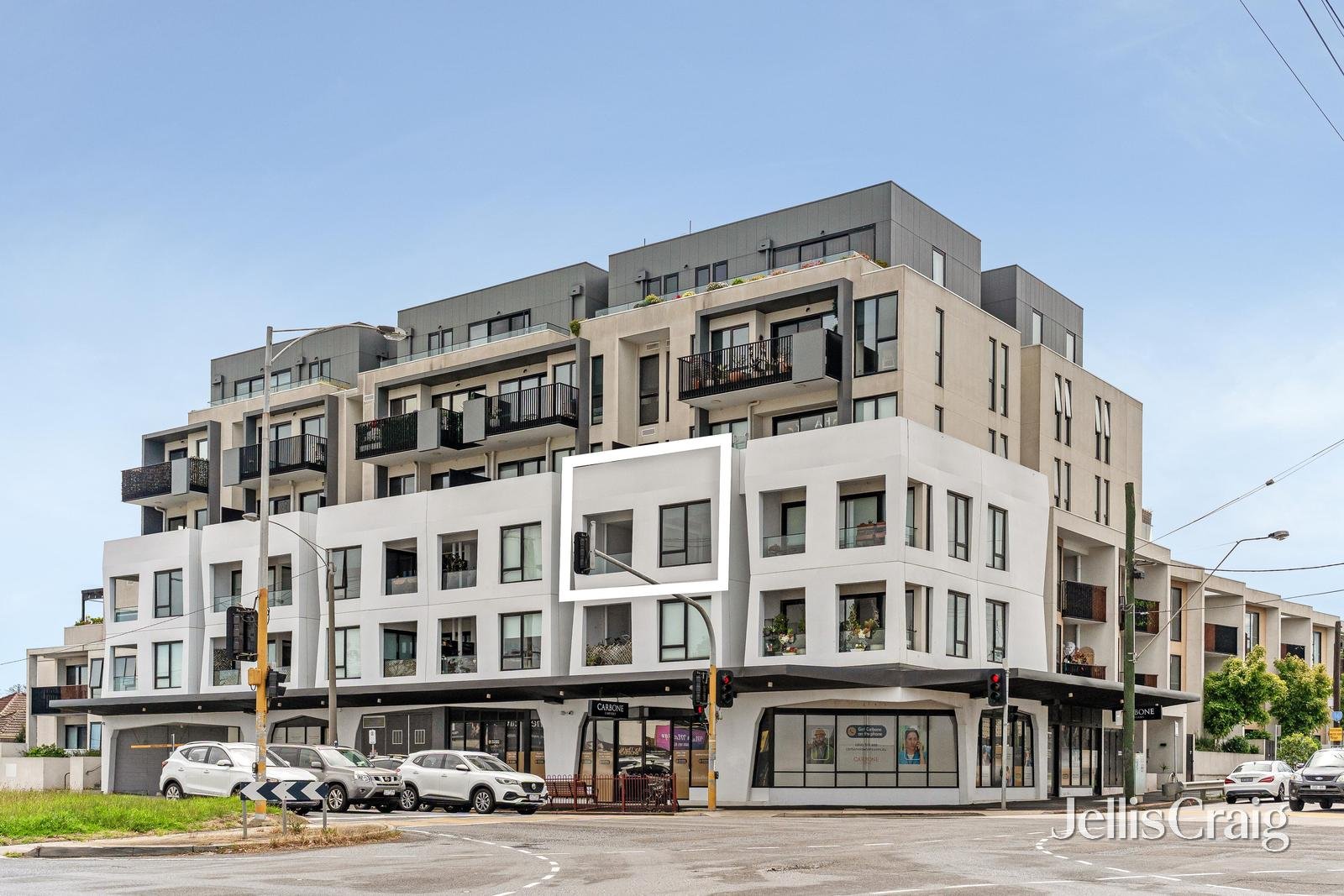 226/801 Centre Road, Bentleigh East image 1