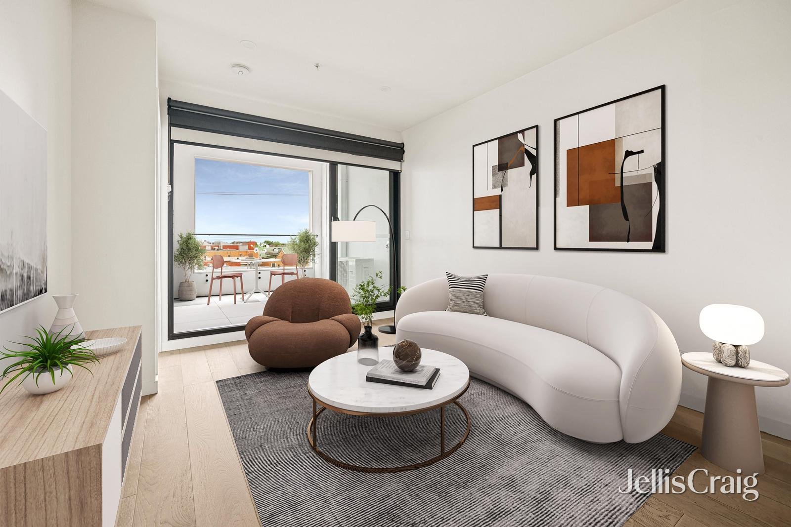 226/801 Centre Road, Bentleigh East image 2