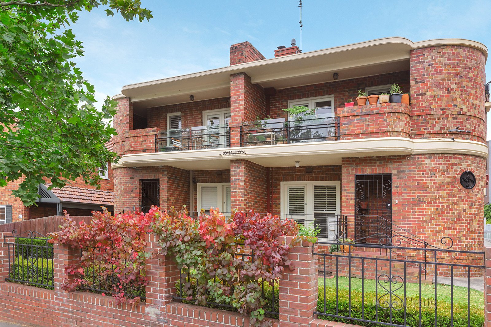 2/269 Williams Road, South Yarra image 1