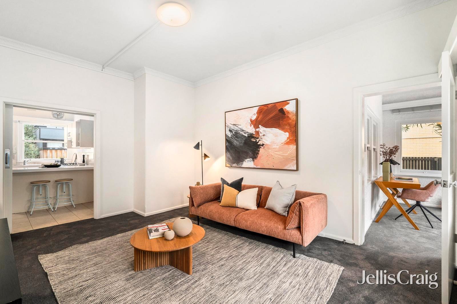 2/27 Bendigo Avenue, Elwood image 4
