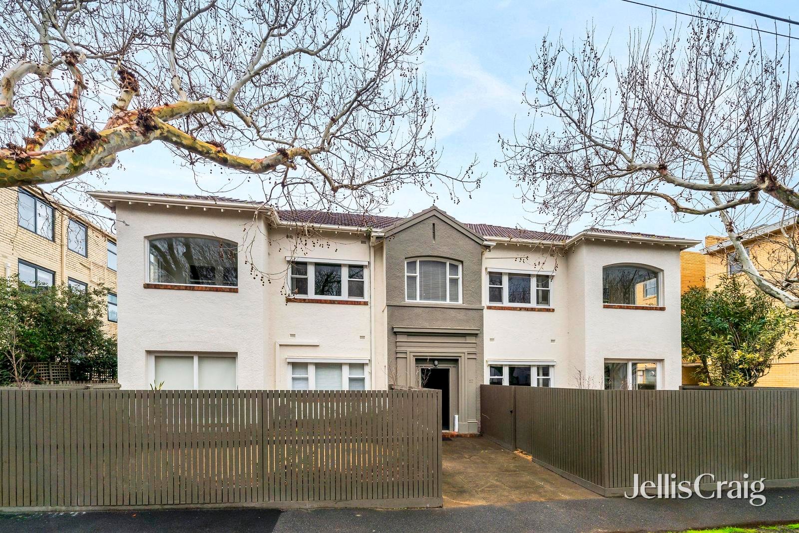 2/27 Bendigo Avenue, Elwood image 16