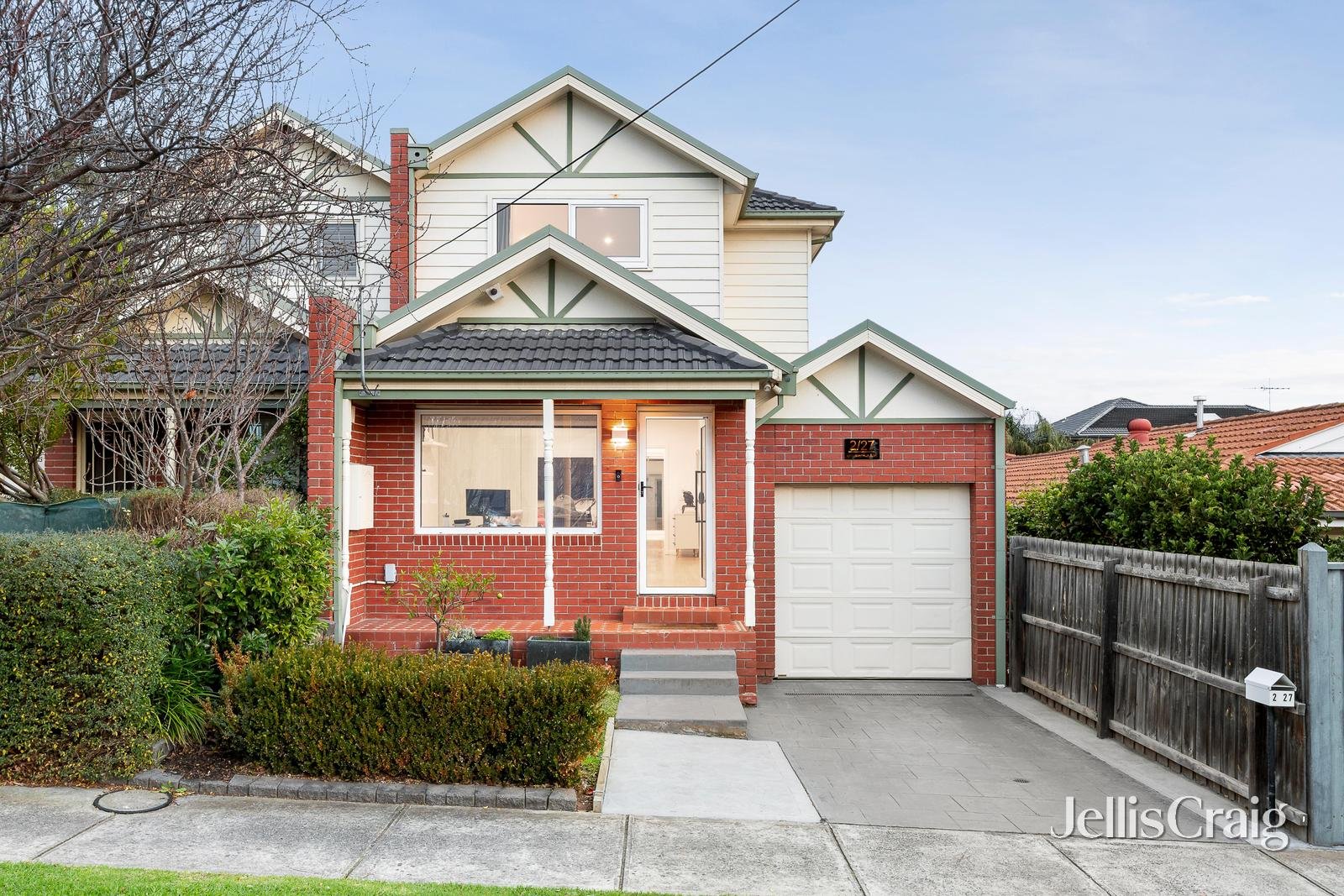 2/27 Brentwood Avenue, Pascoe&nbsp;Vale&nbsp;South image 1