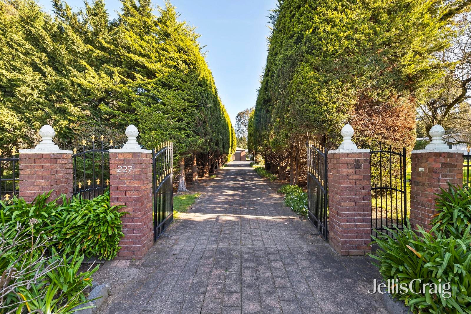 227 Bungower Road, Somerville image 1