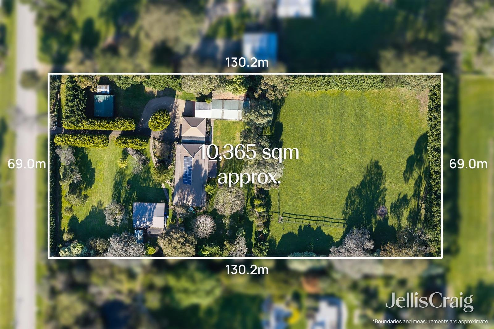 227 Bungower Road, Somerville image 2