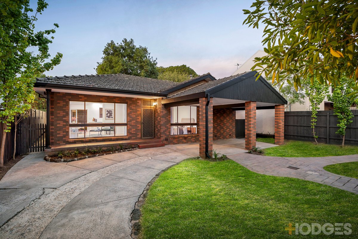 2 / 27 Crisp Street, Hampton, VIC, 3188