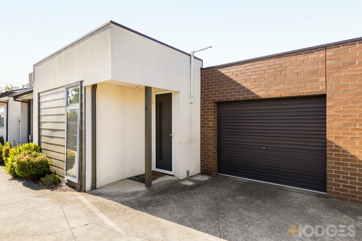 2 / 27 Edgar Street, Kingsville, VIC, 3012