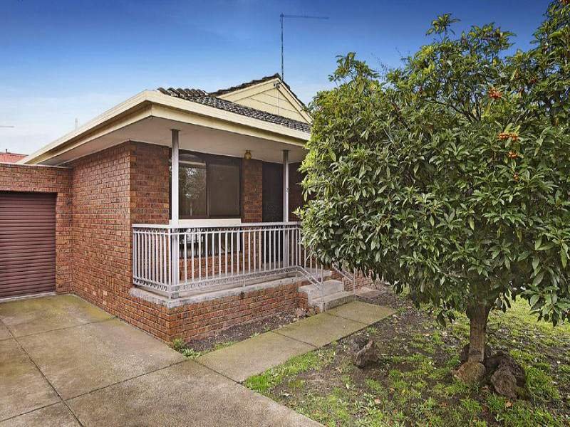 2/27 Epsom Road, ASCOT VALE VIC 3032