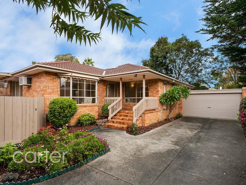 2/27 Georges Road, Ringwood image 1