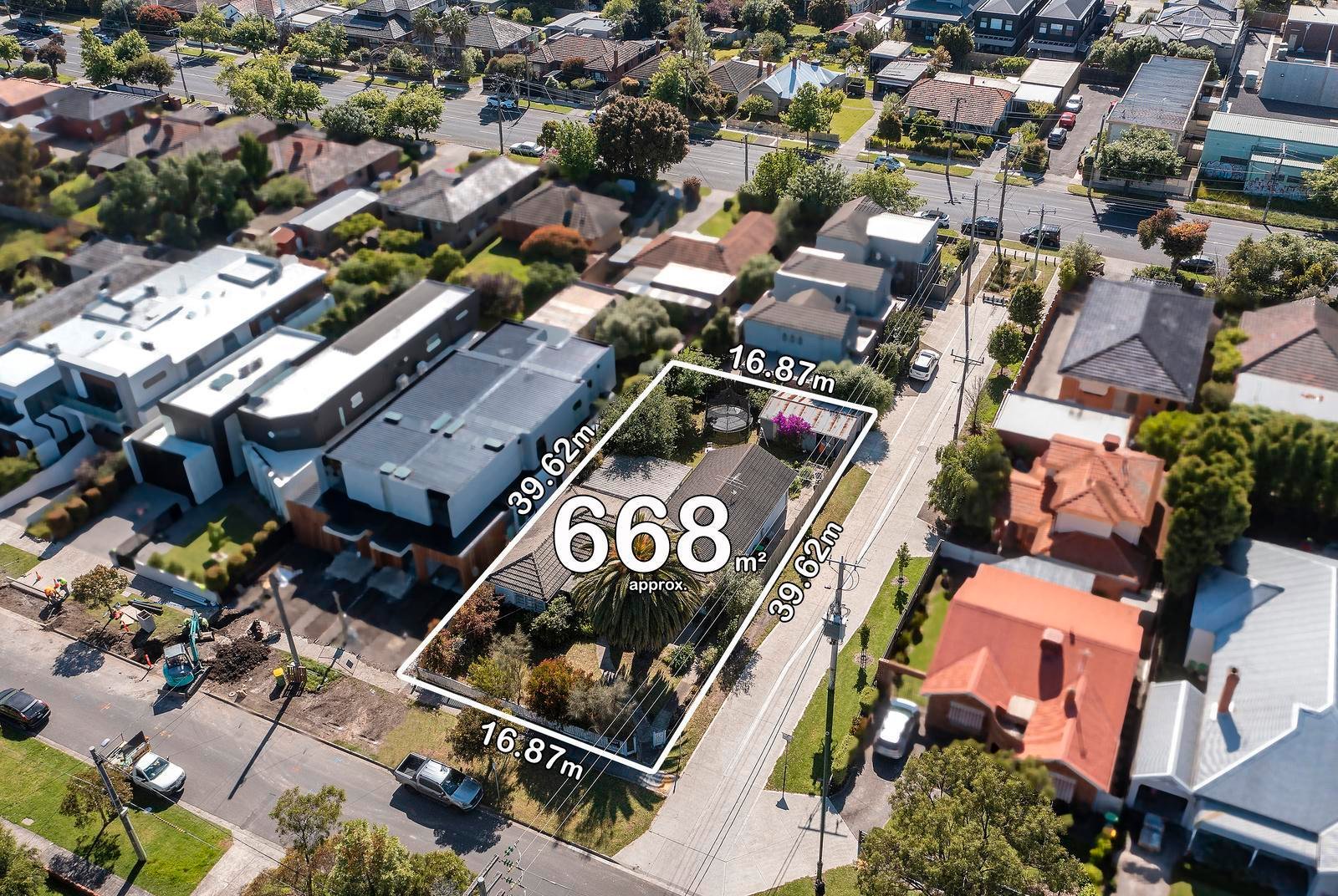 227 Gillies Street, Fairfield VIC 3078