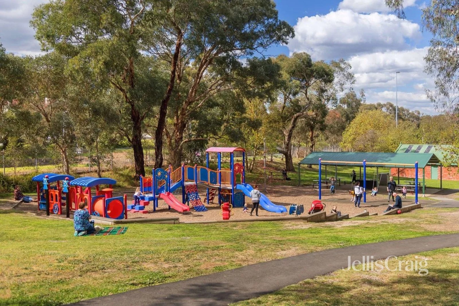 2/27 Grand Boulevard, Montmorency image 11