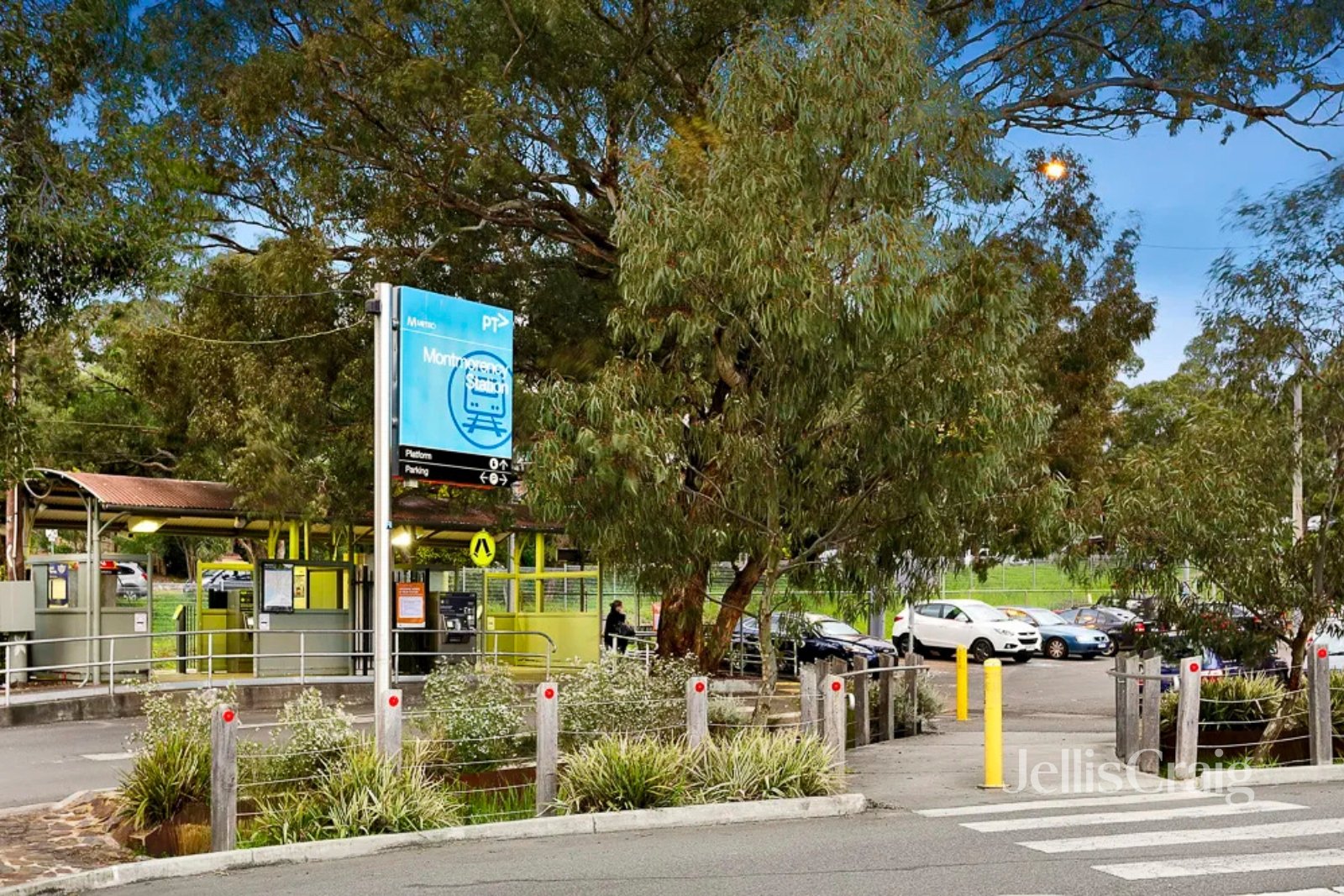 2/27 Grand Boulevard, Montmorency image 14