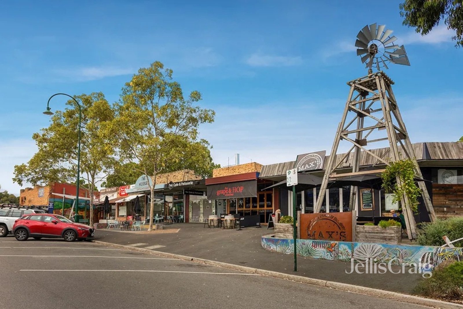 2/27 Grand Boulevard, Montmorency image 16