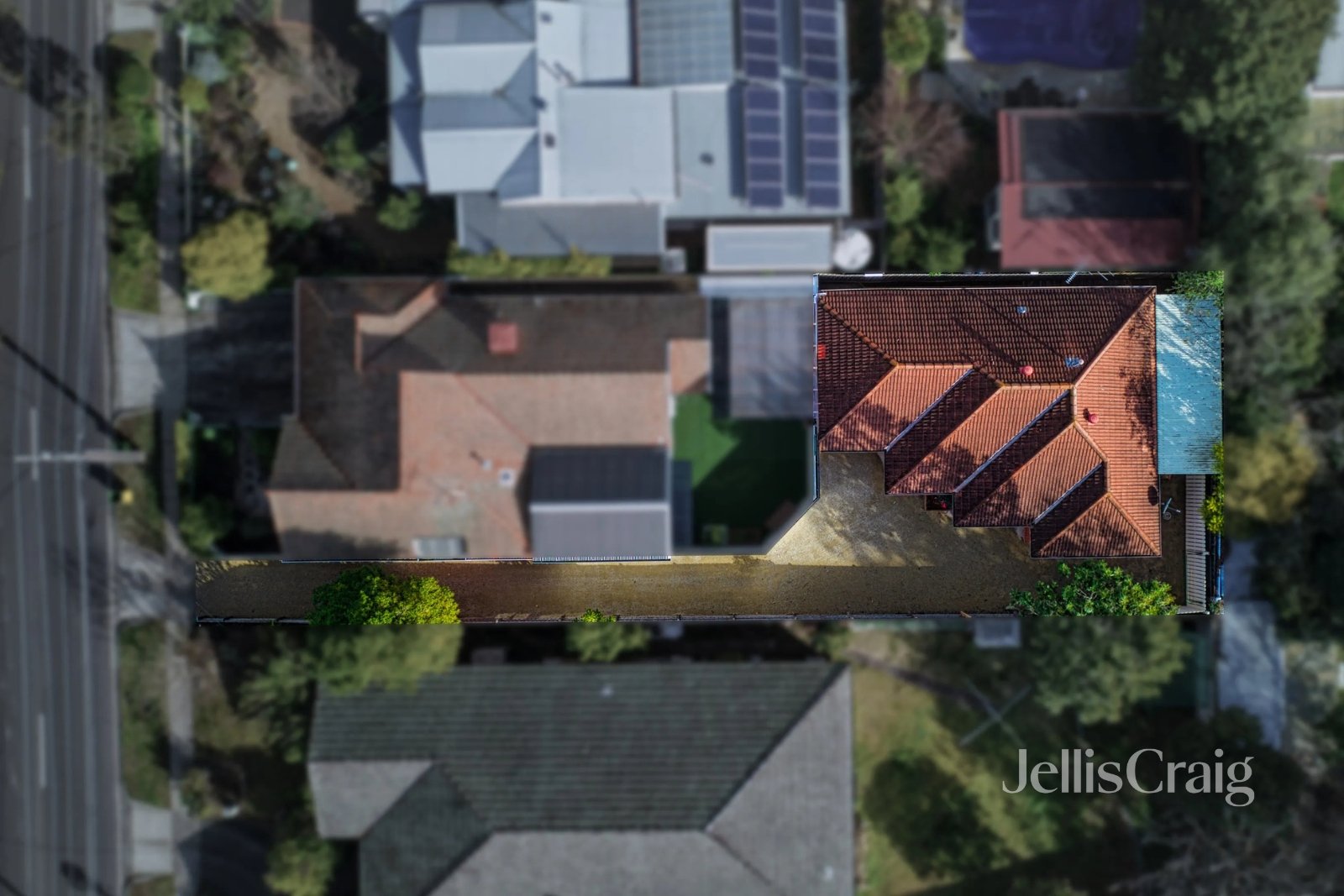 2/27 Grand Boulevard, Montmorency image 17