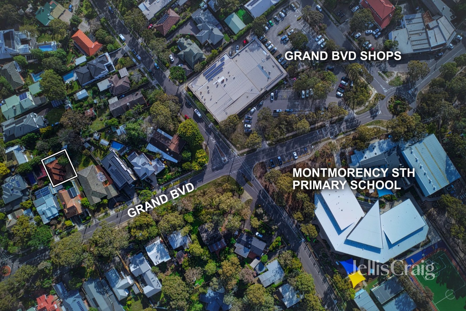 2/27 Grand Boulevard, Montmorency image 18