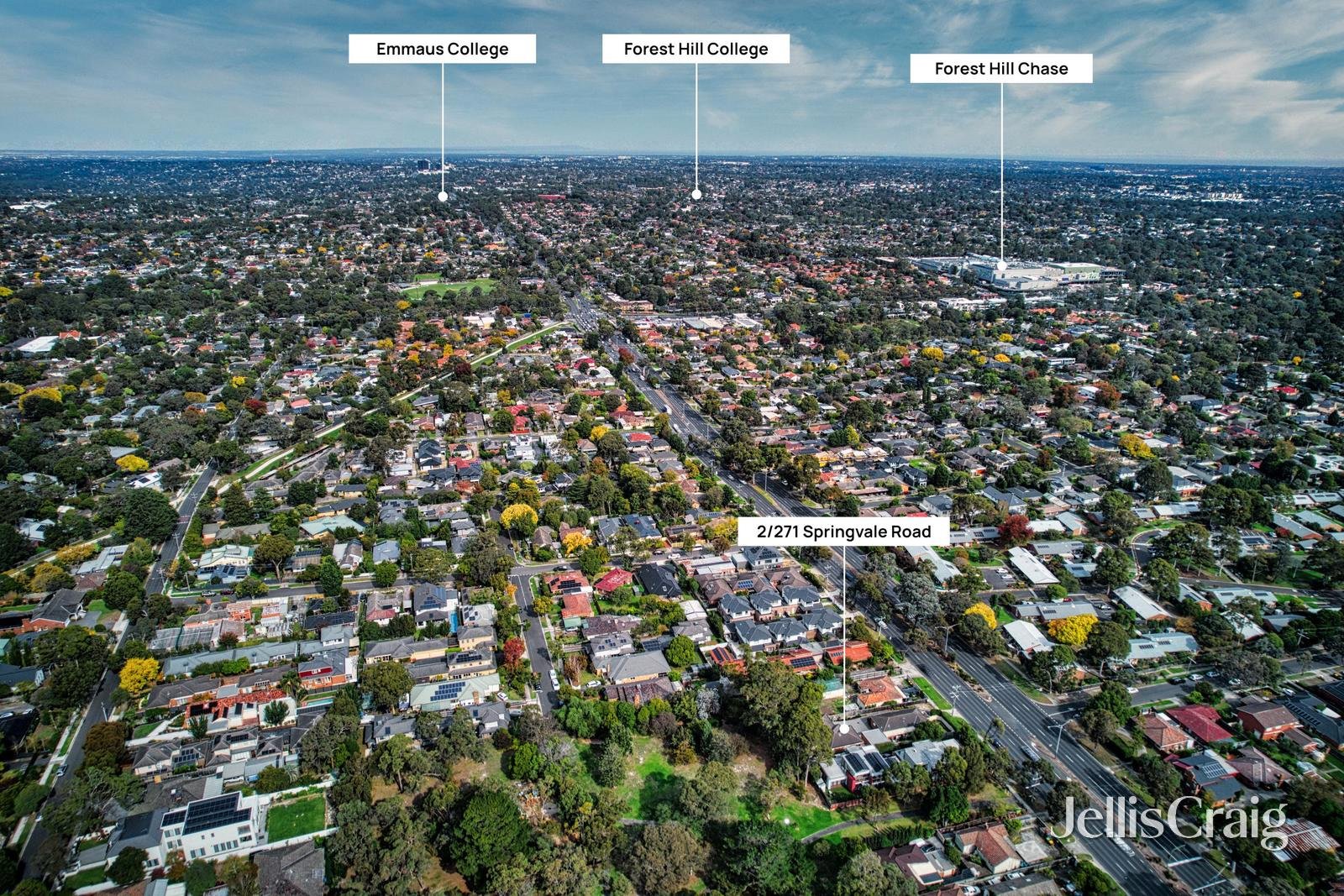 2/271 Springvale Road, Nunawading image 20