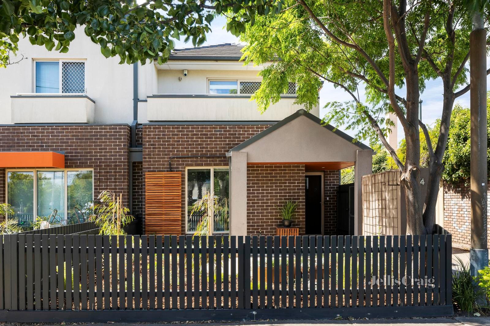 2/274 St Georges Road, Northcote image 1