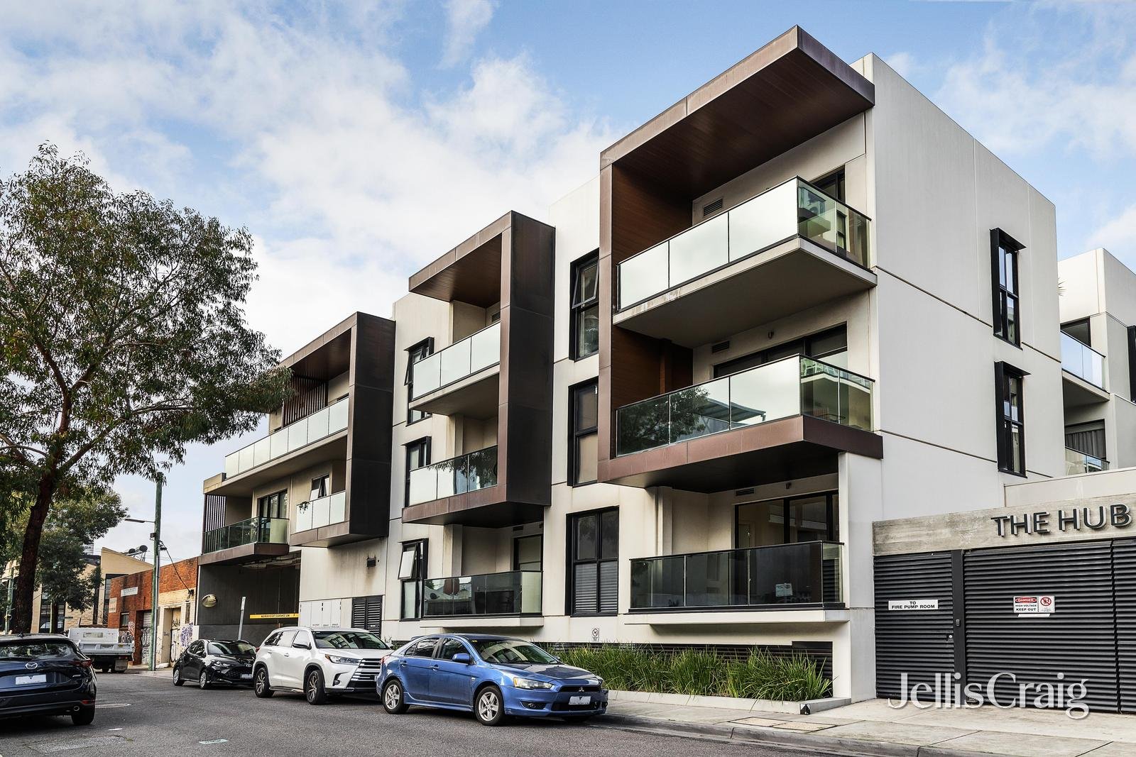 227/8 Garfield Street, Richmond image 1