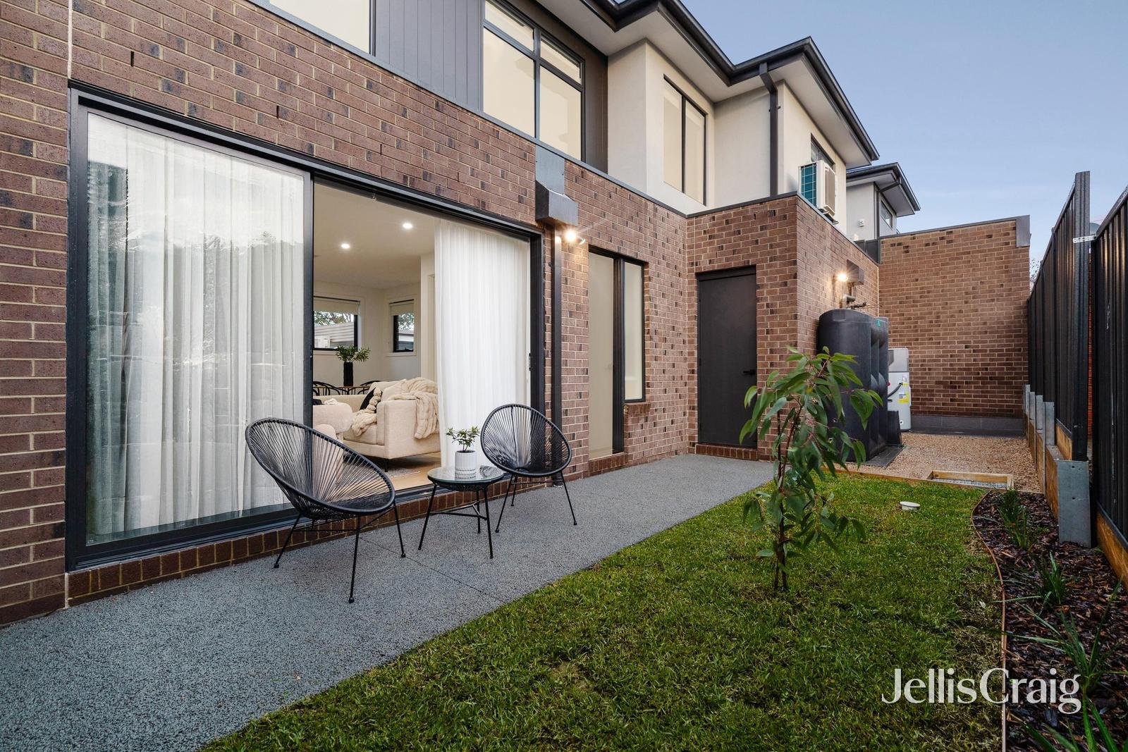 2/278 Nell Street West, Watsonia image 12
