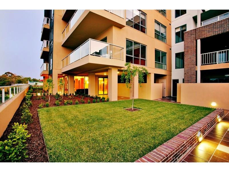 22/781 WHITEHORSE Road, Mont Albert image 8