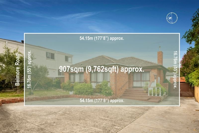 228 Belmore Road, Balwyn image 1