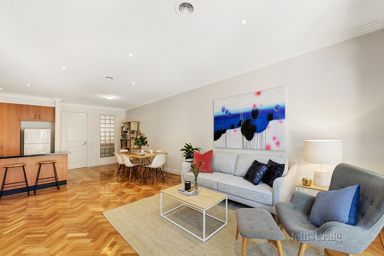 2/28 Clairmont Avenue, Bentleigh image 4